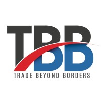 Trade Beyond Borders logo - Similar company to Cognito.