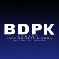 BDPK Sp. z o.o. SPÓŁKA DORADZTWA PODATKOWEGO logo - Similar company to Mylor Bio Co., Ltd