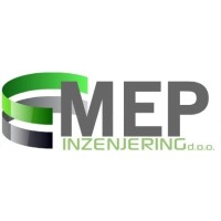 MEP INZENJERING d.o.o. logo - Similar company to Integram-Tech
