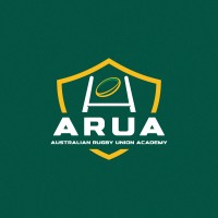 Australian Rugby Union Academy logo - Similar company to Transition 15