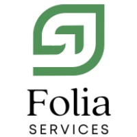 Folia Services logo - Similar company to Optimizing Indoor Agriculture -Optimia