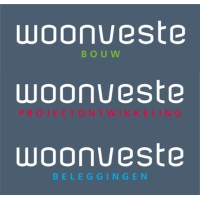 Woonveste Bouw, Projectontwikkeling & Beleggingen BV logo - Similar company to Van Stiphout Projectontwikkeling