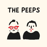 The Peeps logo - Similar company to Lts Digital