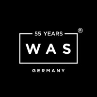 WAS Germany logo - Similar company to Westmark