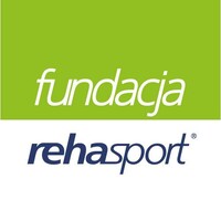 Fundacja Rehasport logo - Similar company to Cofactor