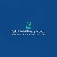 Reiaya For Medical Service logo - Similar company to Bt Consulting