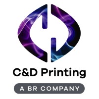 C&D Printing - A BR Company logo - Similar company to Br Printers