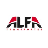 ALFA TRANSPORTES logo - Similar company to South Logistics