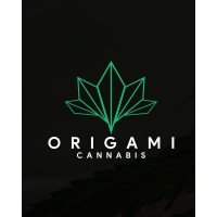 Origami.Cannabis logo - Similar company to Swiss Cbd Group