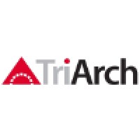 TriArch Architecture logo - Similar company to Triarch Architects Sdn Bhd (S&A Architects)