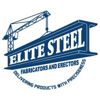 ELITE STEEL FABRICATORS logo - Similar company to Triple Steel, Llc