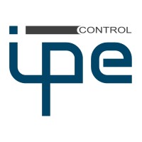 IPE Control logo - Similar company to Centro Guadalinfo De Padul