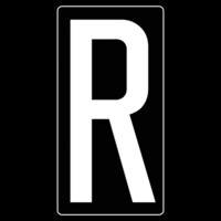 Rennfilms logo - Similar company to B47 Studios