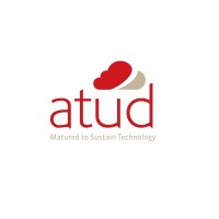 atud logo - Similar company to Shock Tecnologia