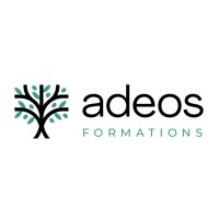Adeos, Adterra  & Admetis Formations logo - Similar company to Man'Agir Consultants