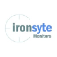 Ironsyte Monitors