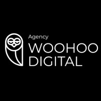 WooHoo Digital Agency logo - Similar company to Thexata
