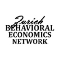 Zurich Behavioral Economics Network logo - Similar company to Smartcut Consulting