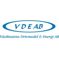 Västkustens Drivmedel & Energi logo - Similar company to Börjessons Plåt & Svets Ab
