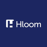 Hloom logo - Similar company to Elevator Cv