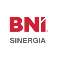 BNI Sinergia Guatemala logo - Similar company to Camaleon Consulting Group