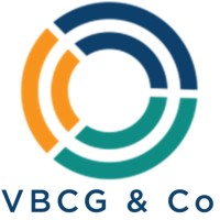 VBCG & Co Bookkeeping | Payroll | Analytics logo - Similar company to Tmb Analytics