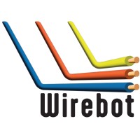 Wirebot logo - Similar company to Codaloop