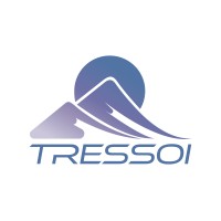Tressoi logo - Similar company to Association React