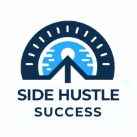 Side Hustle Success logo - Similar company to Ac Smartdata