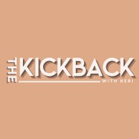 The Kickback With Keri logo - Similar company to Aginci