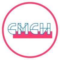 GMGH Perú logo - Similar company to Coworker Group®