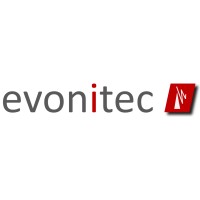 evonitec GmbH logo - Similar company to Evonite