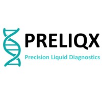 PRELIQX logo - Similar company to Financially