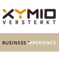 XYMIO Business-Xperience logo - Similar company to Avxl