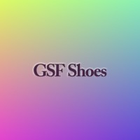 GSF Shoes logo - Similar company to E-Tennis