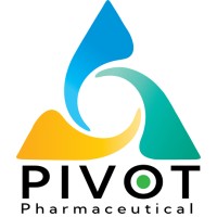 Pivot Pharmaceutical - Egypt logo - Similar company to Ora Pharmaceuticals