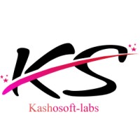 Kashosoft-labs pvt ltd logo - Similar company to Khashsoft