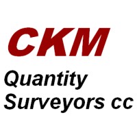 CKM Quantity Surveyors logo - Similar company to Ramgoolam