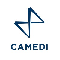 Centro Medico Camedi logo - Similar company to Fisioing Lab