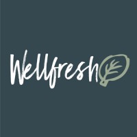 Wellfresh Produce logo - Similar company to Dtc Freshpartners