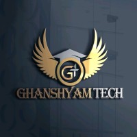 Ghanshyam Tech logo - Similar company to Traders Paradise