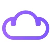 Purple Cloud IT logo - Similar company to It West