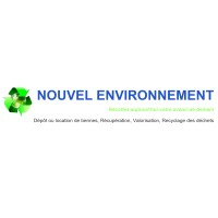NOUVEL ENVIRONNEMENT logo - Similar company to Bold Transmission