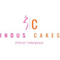 Indus Cakes logo - Similar company to Cake Art