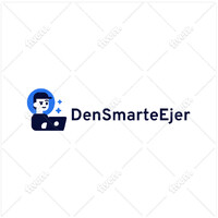 Den Smarte Ejer logo - Similar company to Mai Solutions
