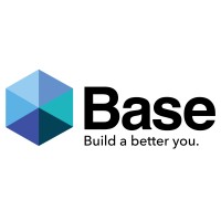 BASE logo - Similar company to Base Nj