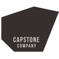Capstone Company logo - Similar company to Cornerstone Partners