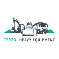 Terzol Heavy Equipment NV logo - Similar company to Atlantic Concrete Group Guyana