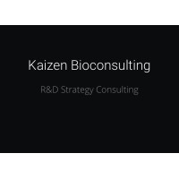 Kaizen Bioconsulting logo - Similar company to Personalize My Medicine