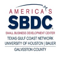 Galveston County SBDC logo - Similar company to Texas Gulf Coast Sbdc Network